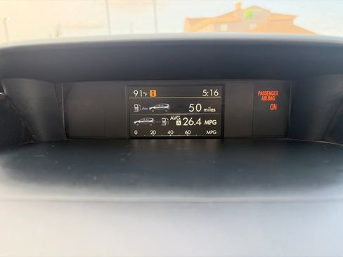 Used 2016 Subaru Forester 2.5i Premium w/ All-Weather Package AWD/4WD image 11
