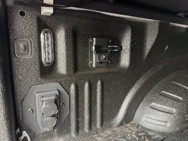 Certified 2023 Ford F350 Limited w/ FX4 Off-Road Package AWD/4WD image 12