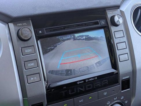 Used 2017 Toyota Tundra SR5 w/ TRD Off Road Package image 12