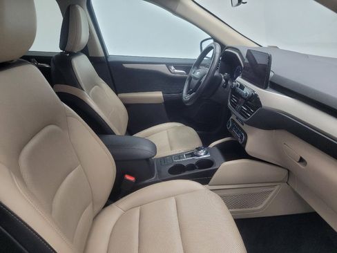 Used 2020 Ford Escape SEL image 21