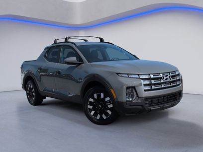 New 2026 Hyundai Santa Cruz SEL