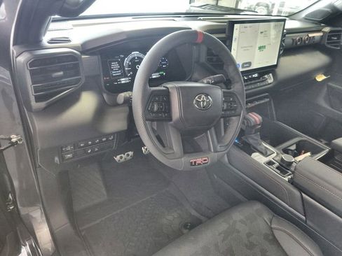 New 2026 Toyota Tundra TRD Pro AWD/4WD image 14