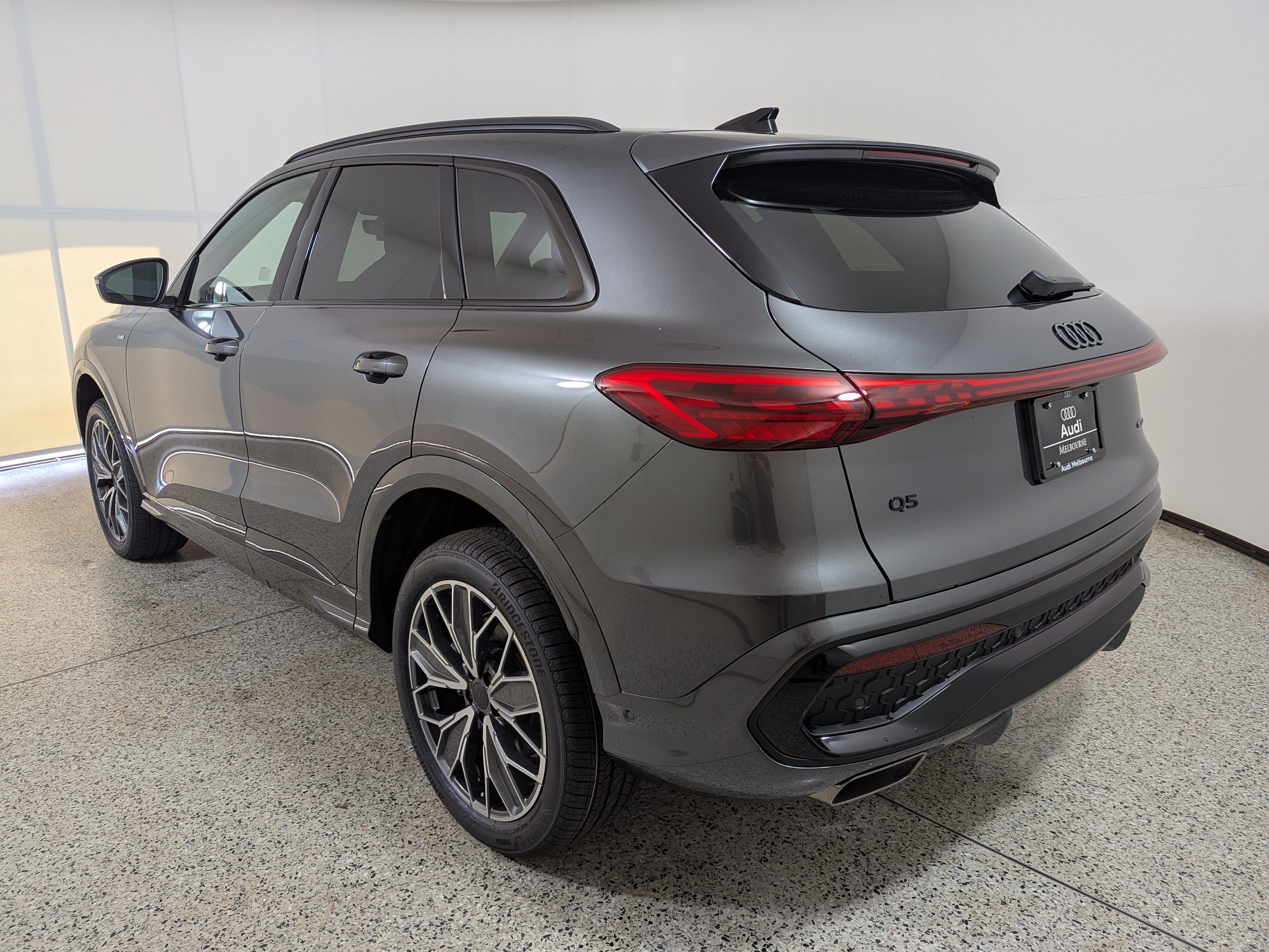 New 2026 Audi Q5 Premium Plus AWD/4WD image 5