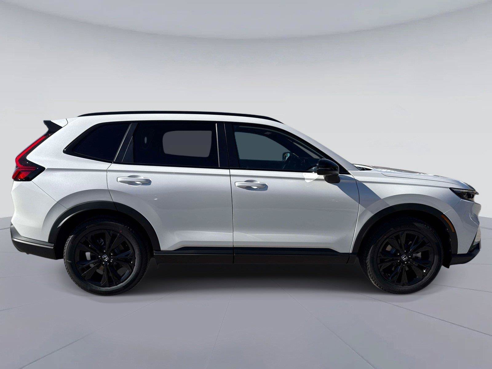New 2027 Honda CR-V Sport Touring image 2