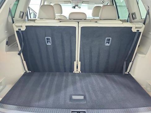 Used 2019 Volkswagen Atlas SE w/ Towing Package AWD/4WD image 10