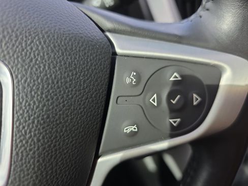 Used 2022 GMC Terrain SLT FWD image 18