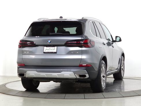 Used 2024 BMW X5 xDrive40i image 11