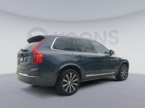 Used 2023 Volvo XC90 B6 Plus w/ Protection Package Premier AWD/4WD image 7