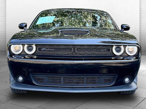 Used 2022 Dodge Challenger GT w/ Blacktop Package AWD/4WD image 2