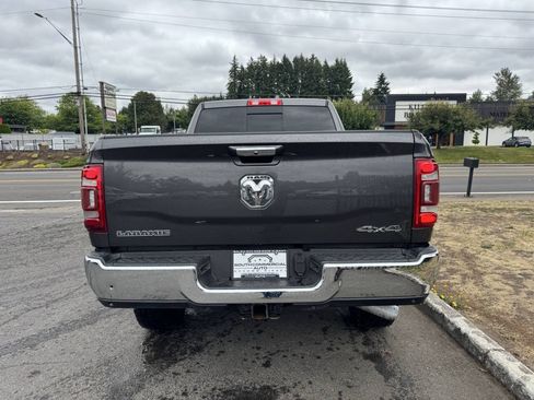 Used 2020 RAM 2500 Laramie AWD/4WD image 5