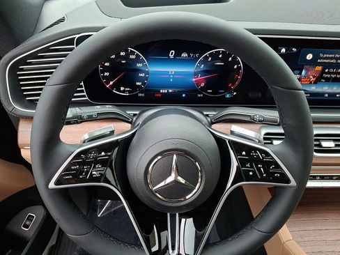 New 2026 Mercedes-Benz GLE 350 4MATIC image 15