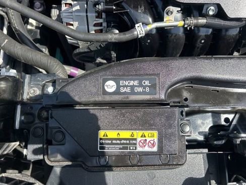 Used 2024 Toyota Corolla Cross LE image 14