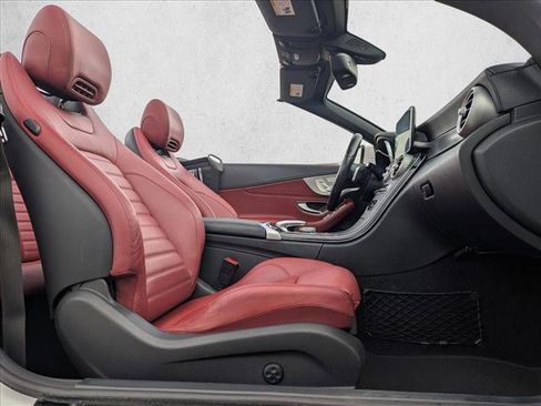 Used 2017 Mercedes-Benz C 300 C 300 image 20