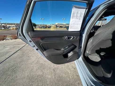 Used 2024 Honda Civic Si image 20