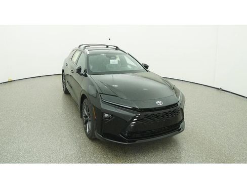 New 2026 Toyota Crown Signia Limited image 14