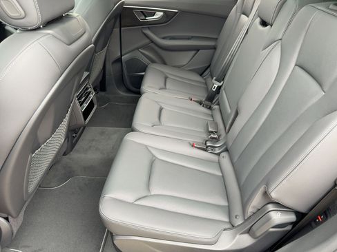 New 2026 Audi Q7 3.0T Premium Plus image 26