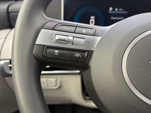 New 2026 Hyundai Tucson SEL image 15