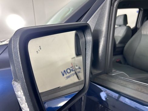 Used 2023 Ford F150 XLT w/ Equipment Group 302A High AWD/4WD image 11