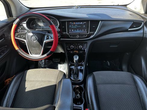 Used 2019 Buick Encore Preferred image 28