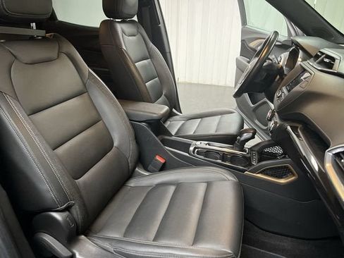 Used 2022 Chevrolet TrailBlazer ACTIV AWD/4WD image 26