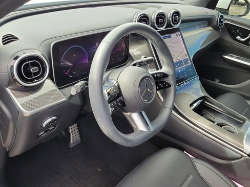 Certified 2024 Mercedes-Benz GLC 300 4MATIC image 21