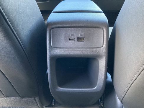 New 2026 Chevrolet Trax LT w/ Driver Confidence Package image 17