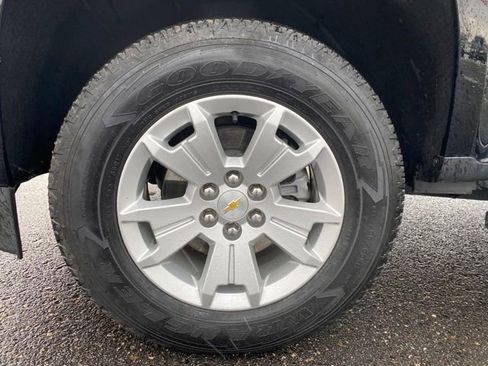 Certified 2022 Chevrolet Colorado LT w/ Luxury Package image 22