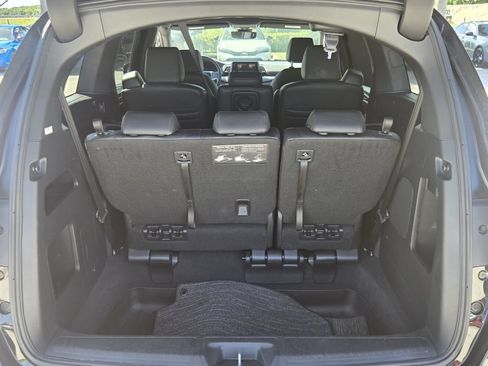 Certified 2024 Honda Odyssey Sport image 14