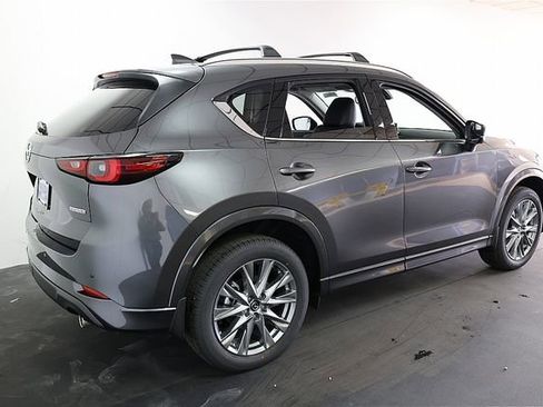 New 2025 MAZDA CX-5 AWD 2.5 S image 4