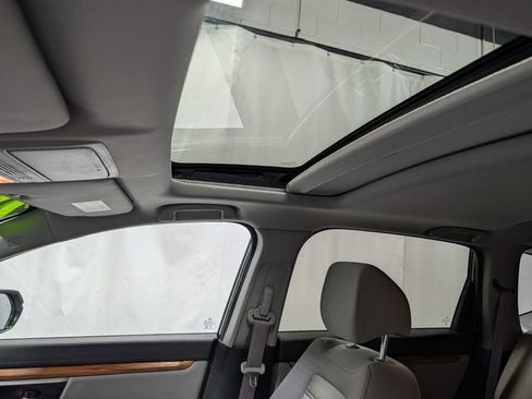 Used 2020 Honda CR-V EX image 16