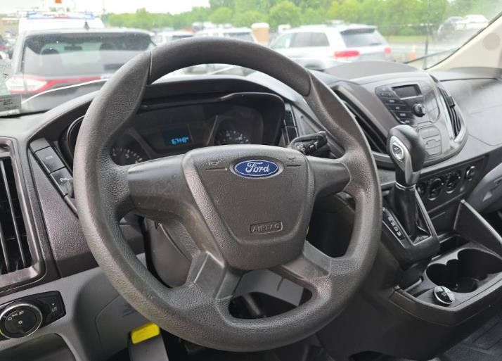Used 2019 Ford Transit 250 148 Medium Roof RWD image 10