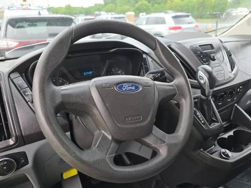 Used 2019 Ford Transit 250 148 Medium Roof RWD image 10