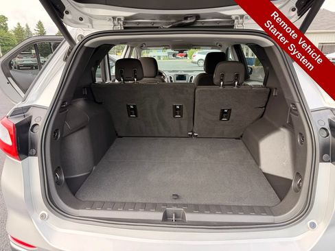 Used 2019 Chevrolet Equinox LT FWD image 29