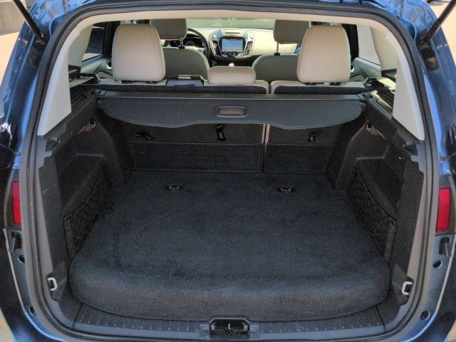 Used 2018 Ford C-MAX Titanium FWD image 13