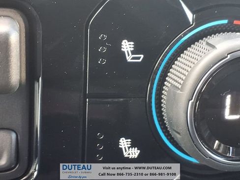 New 2025 Chevrolet Silverado 1500 LT image 16