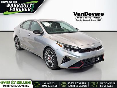 Used 2024 Kia Forte GT w/ GT2 Package