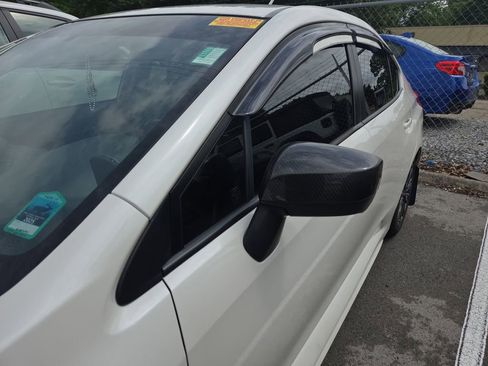 Used 2020 Subaru WRX w/ Popular Package #3 (IZT) AWD/4WD image 9