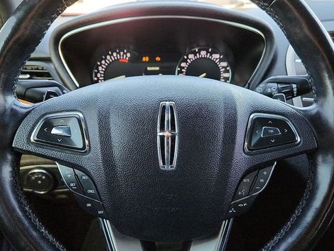 Used 2019 Lincoln MKC Reserve w/ MKC Climate Package image 24