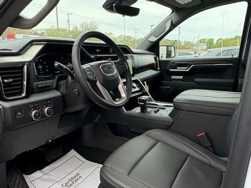 New 2026 GMC Sierra 1500 Denali w/ Denali Reserve Package AWD/4WD image 14