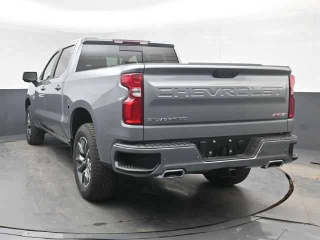 New 2026 Chevrolet Silverado 1500 RST AWD/4WD image 12