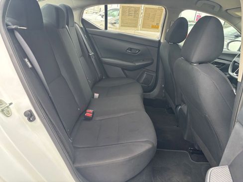 Used 2025 Nissan Sentra S image 23