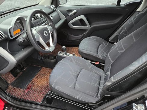 Used 2009 smart fortwo passion image 3