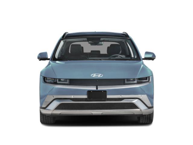 New 2027 Hyundai Ioniq 5 Limited AWD/4WD image 4