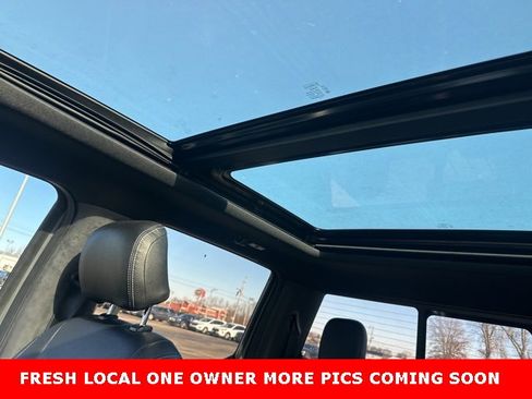 Used 2018 Ford F150 XLT w/ Equipment Group 302A Luxury image 2