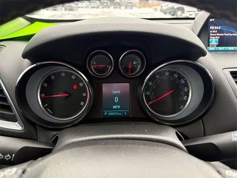 Used 2014 Buick Encore Leather image 21