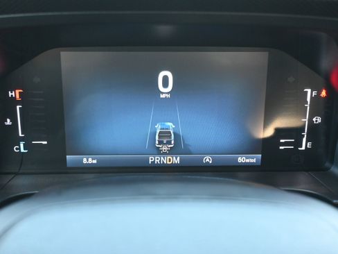 New 2025 Ford Ranger XL image 96