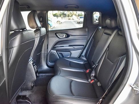 New 2026 Jeep Compass Limited image 18