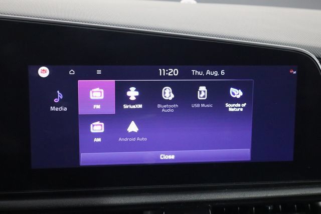 Certified 2023 Kia Niro Wind FWD image 37