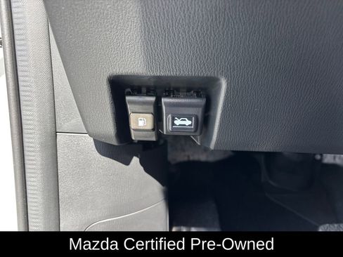 Certified 2025 MAZDA CX-5 AWD 2.5 S w/ Preferred Package image 34