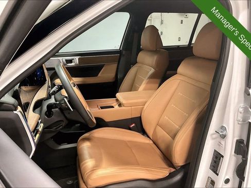 Used 2026 Hyundai Santa Fe Calligraphy FWD image 32